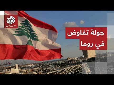 Italy to mediate Lebanon-Israel talks