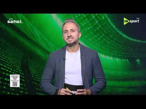 Zamalek Board Dispute with John Edward
