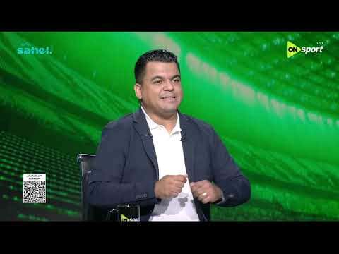 Maher Gineh Explains Club Limit Rejection