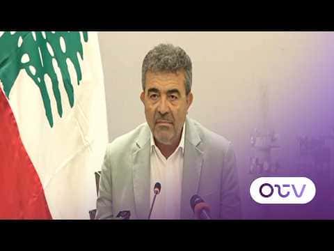 Lebanon Protection Conference Rules