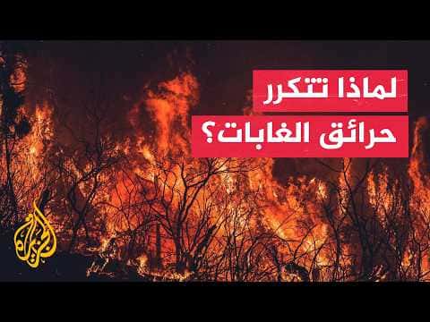 Mediterranean Fires and Climate Change