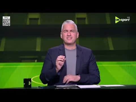 ملعب ON حلقة 5/10 مع سيف زاهر