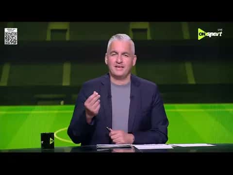 سيف زاهر يكشف حديث موسيماني مع إمام