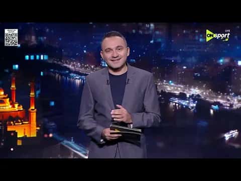 المحمودي يكشف شروط فتوح لتجديد عقده والزمناتي كمدير رياضي