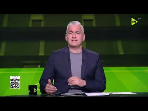 سيف زاهر يوضح أزمة التوأم ورد فعل الشارع