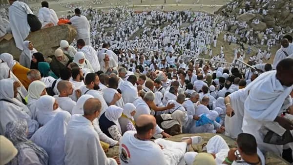 قرعة الحج تبدأ من 31 أغسطس