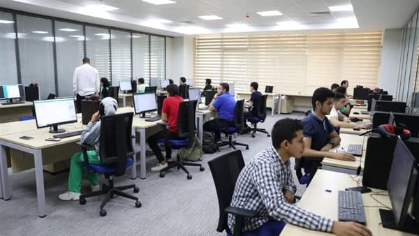 تنسيق المرحلة الثالثة 2026 شرح التسجيل والكليات