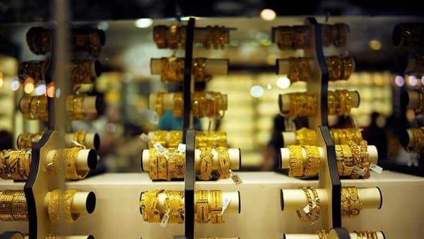 سعر الذهب الخميس 17 سبتمبر 2026