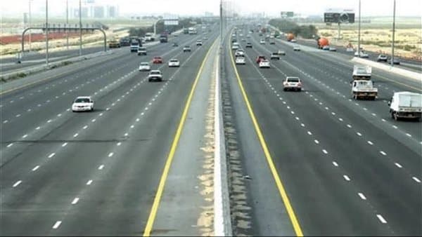 إغلاق طريق السويس القديم 24 ساعة وتحويلات مرورية جديدة