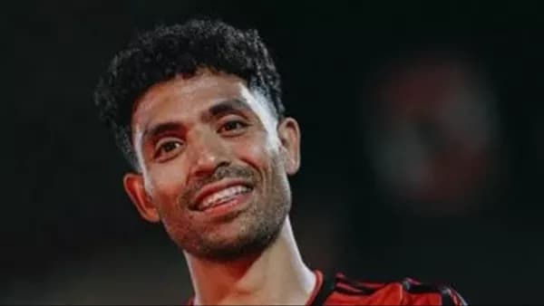 الأهلي يعين توفيق لقيادة اليسار أمام زد