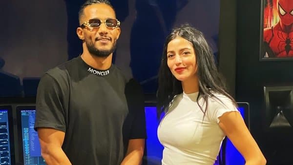 ندى عاكف تبرز في مونتاج أعمال دنيا سمير غانم وتامر حسني