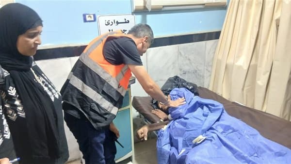 فرق التدخل السريع تتعامل مع 580 بلاغًا في أغسطس