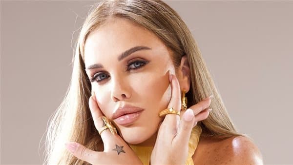 نيكول سابا تعلن عن تغييرات في إدارة أعمالها ومشروعات فنية