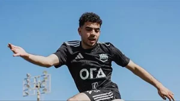 الأهلي يمدح لاعب الظهير زد بعد اللقاء