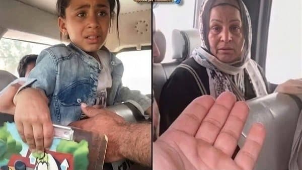 السجن المؤبد لمتهمة خطف حبيبة