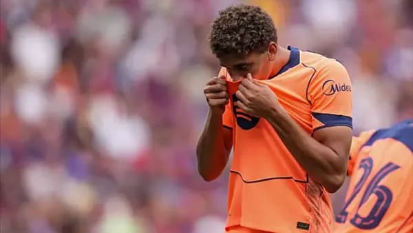 برشلونة يطمح لفوز جديد وعبد الكريم ينتظر فرصته