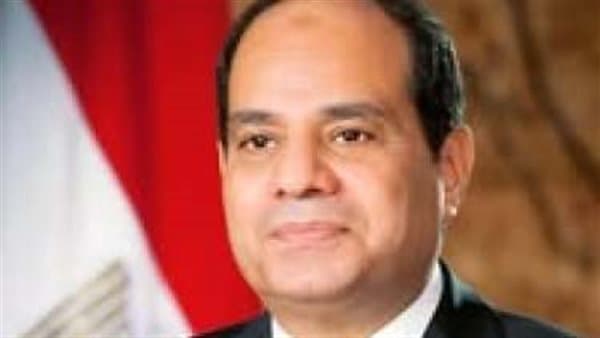 السيسي يوجه بإنشاء مبنى جديد بمطار القاهرة