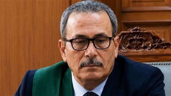 رئيس استئناف القاهرة يعين نجلة هشام بركات في المكتب الفني
