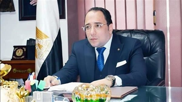 السيسي وشي يصنعان توازن القوى