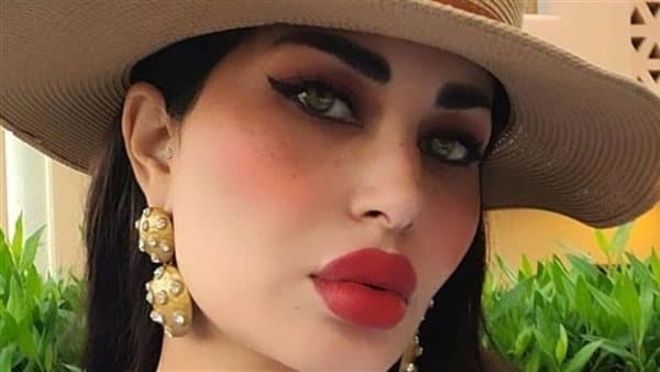مداهمة ندى الكامل ورابر في نصر