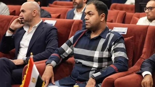 قيادي بمستقبل وطن: زيارتها تعزز علاقات مصر