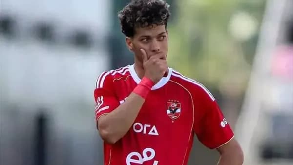 إمام عاشور يستعد للعودة للأهلي