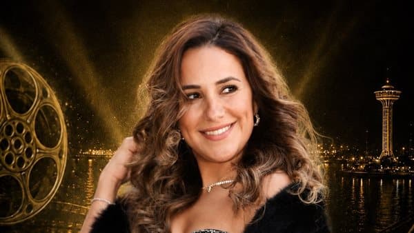 تكريم شيري عادل في افتتاح مهرجان الغردقة السينمائي