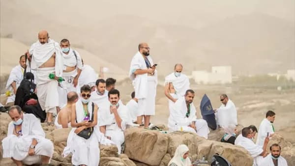 بدء الحج السياحي 2027 وشركات تُقَبِل الطلبات