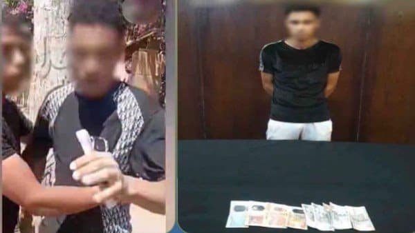 سايس يضطر السائقين لدفع أموال في المرج
