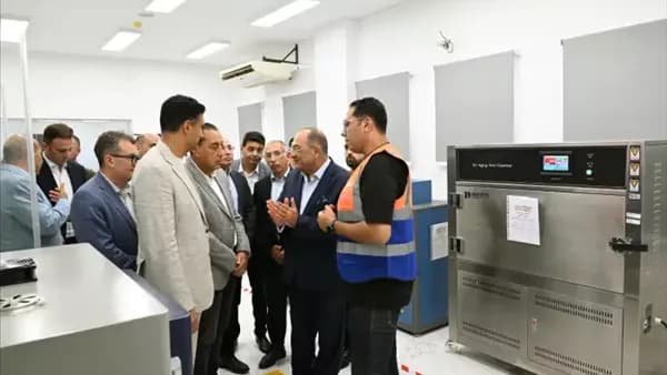 مدبولي: توطين الصناعات الهندسية يدعم المشروعات