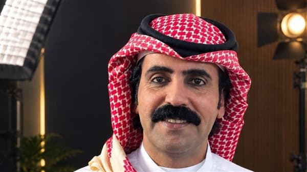شاهر السرحاني يستعد لتجربة فنية جديدة في مصر
