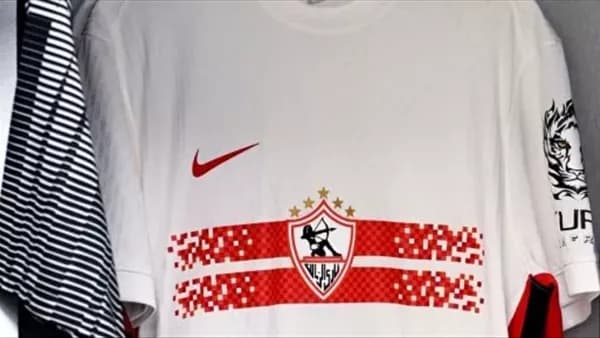 الزمالك يوقع مع 7 رعاة بزيادة 400%