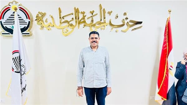 أحمد فتحي يؤكد دور المعلم في بناء مستقبل مصر