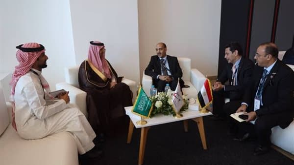 مصر والسعودية تتفقان على إطلاق أول قمر صناعي مشترك
