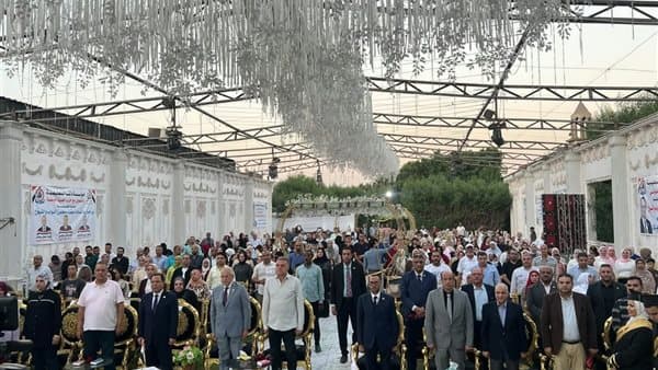 مدارس أزهار الدلتا بالقليوبية تكرم المتفوقين وتنمي الأجيال