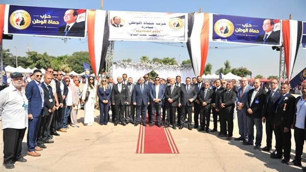 حماة الوطن يطلق معارض "أهلاً مدارس" في جميع المحافظات