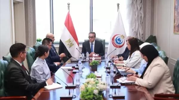 الصحة تستفيد من الذكاء الاصطناعي في تطوير الخدمات