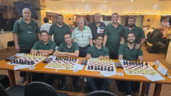 إيثيدكو يتصدر المركز الرابع في بطولة الشركات 2026