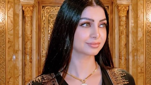 كلوديا حنا ضيفة مهرجان ظفار للمسرح