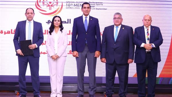 وزيرة التضامن توقع بروتوكول رعاية صندوق قادرون باختلاف