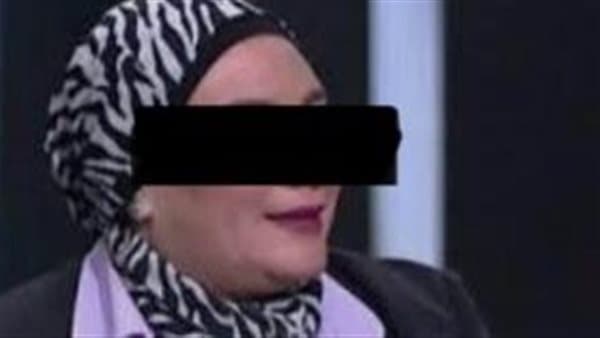 إحالة المحامية المتهمة بقتل والدتها للمحكمة