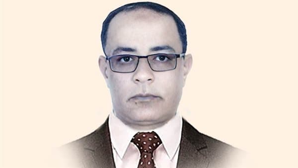 صابر سالم يشرح نظام تذاكر المواقع والأثار