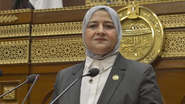 مروة قنصوة تبرز أهمية البدائل البيئية لحماية الأوزون