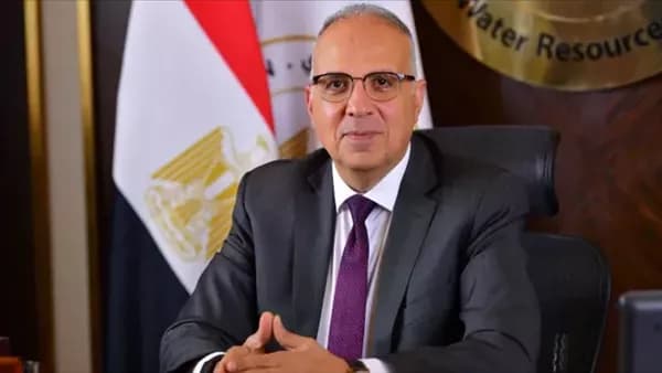 وزير الري يحقق في حادثة قطع الأشجار بقناطر إدفينا