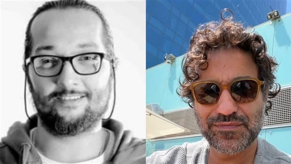 أحمد فهمي يشرع في تصوير مسلسله الرمضاني نوفمبر