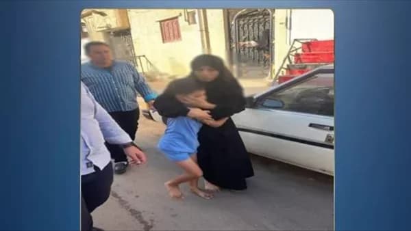 مقتل فرد خطير بمطروح واحتجاز أسرته
