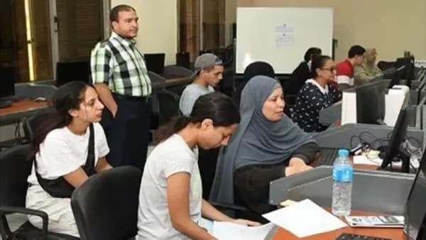 فتح تحويلات الثانوية الثالثه 2026