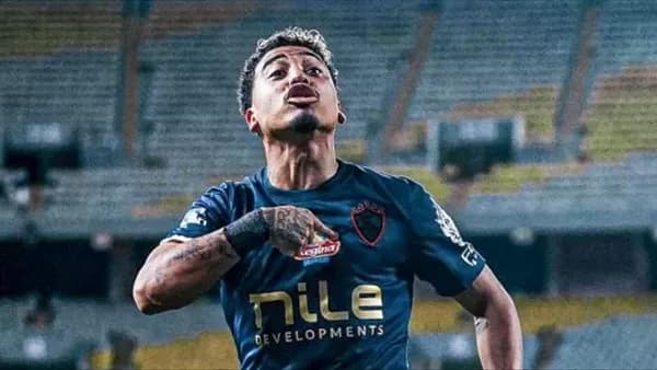 الزمالك يبيع بيزيرا لأهلي دبي