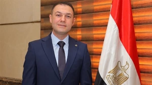 م. محمود حبيب يوثق يوم من ذاكرة البحيرة
