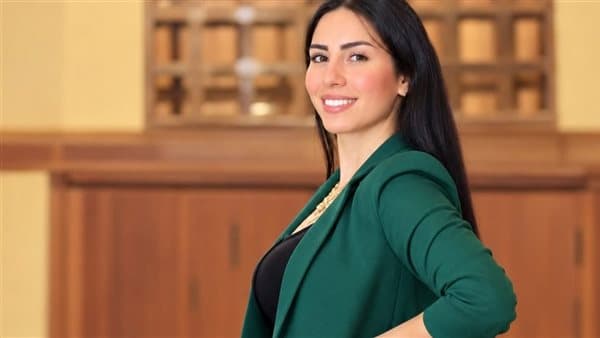 شهد نصير تستمر في دراما بين الليل والنهار